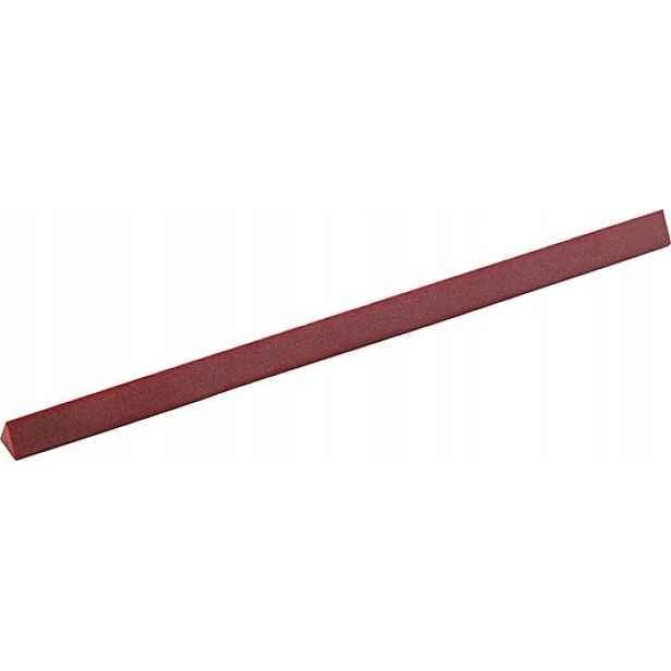 Brousek Degussit, 3-hranný, 100x6 mm Müller