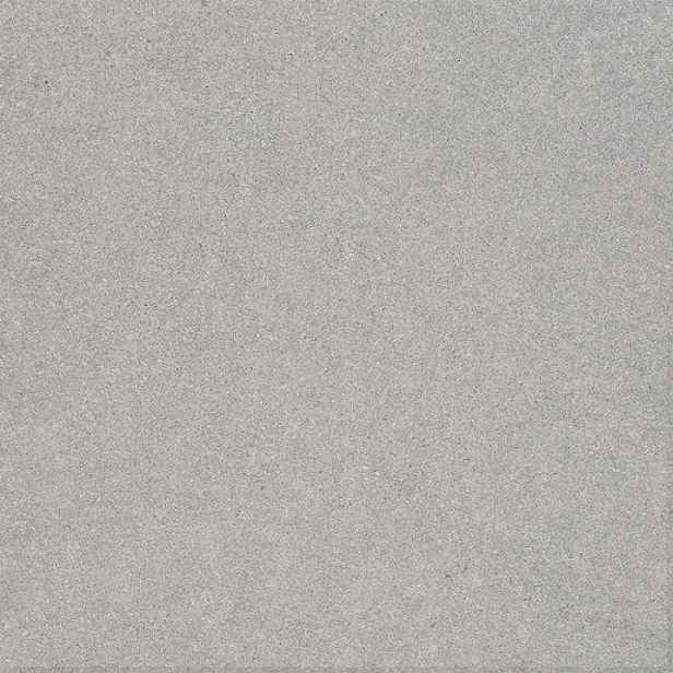 Dlažba Rako Block šedá 60x60 cm mat / lesk DAP62781.1