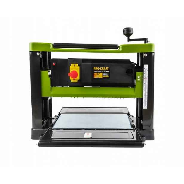 Hoblovka Procraft PD2300