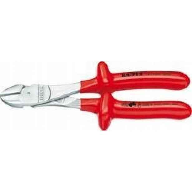 Kleště štípací boční Knipex 200 mm 74 07 200