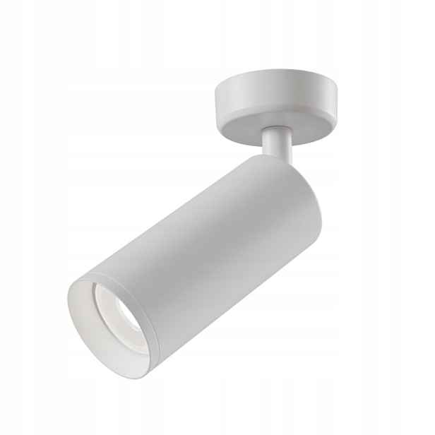 Maytoni Focus stropní svítidlo bílá GU10 1x50W IP20