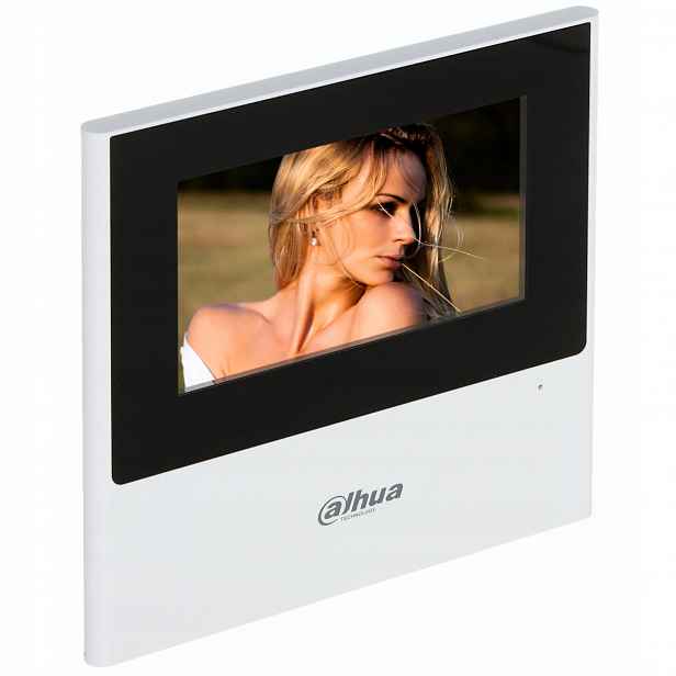 Vnitřní Panel VTH2612L-W Wi-Fi Ip Dahua