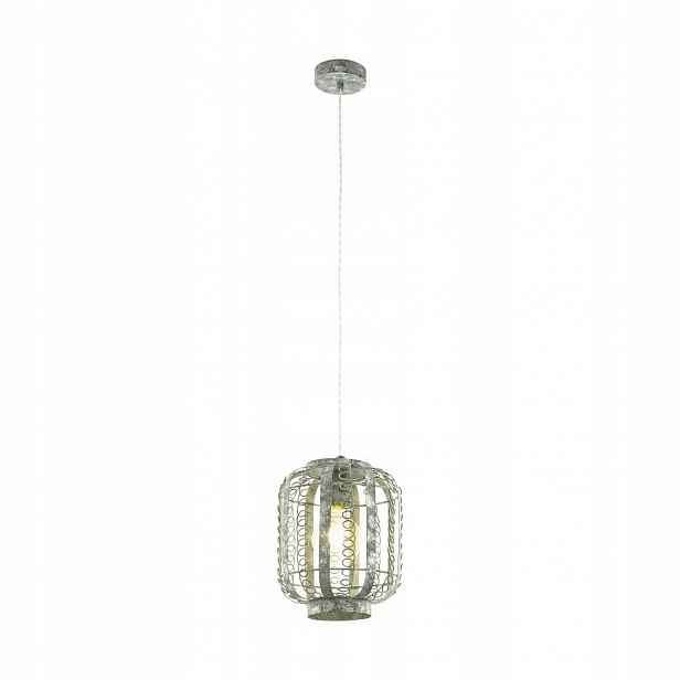Závěsná lampa Hagley 49133 Eglo