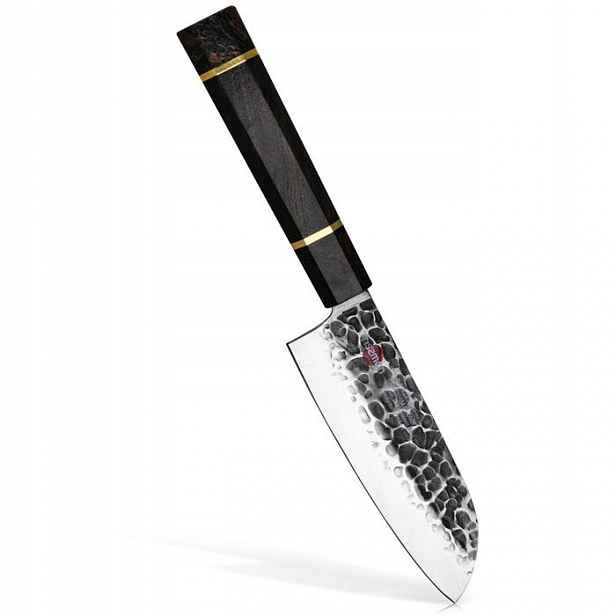 Fissman Nůž Santoku 6" Bokuden 15 cm
