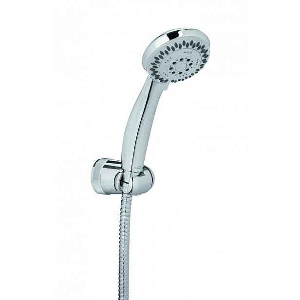 INVENA - Sprchový set MINI ESLA AU-94-M01-C