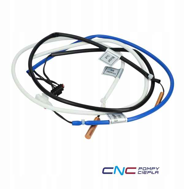 Kabelový svazek Lg EBG61107340 wire harness kabel tepelného čerpadla Orygina