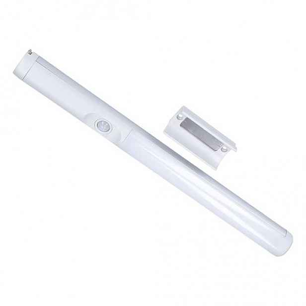 LED lampa Solight bílá WL912