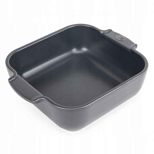 Nádoba Peugeot Appolia 28 cm Slate keramická 2,7 l