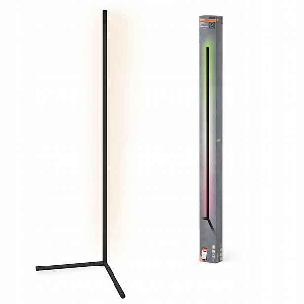 Stojací stolní Led lampa 12W 200lm Rgb Floor Osram Smart Wifi