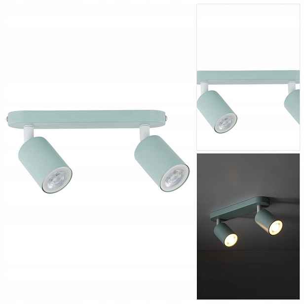 Lampa spot reflektor Livia Mint 10235 Tk Lighting