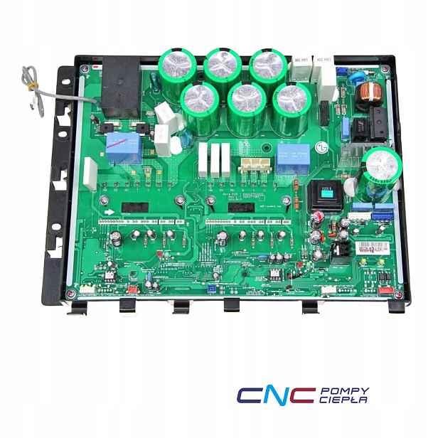 Ovládací deska Lg EBR37798112 Pcb s hlavní deskou tepelného čerpadla klimatizace