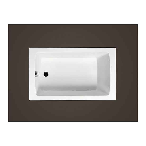 Santech ONE 130 nízká vana - hloubka pouze 33 cm