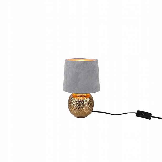 Stolní lampa Eudora DL011-50821 Rl Tk Lighting