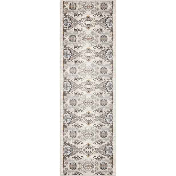 Běhoun slonovinový 80x250 cm Soft Eide – FD