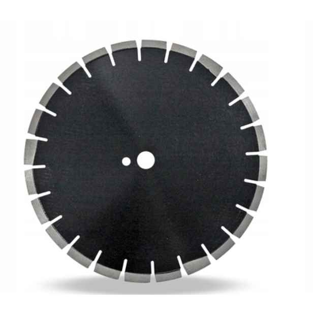 Diamantový kotouč na asfalt na betonu Asfamax 600xH12xT4,5x25,4 mm