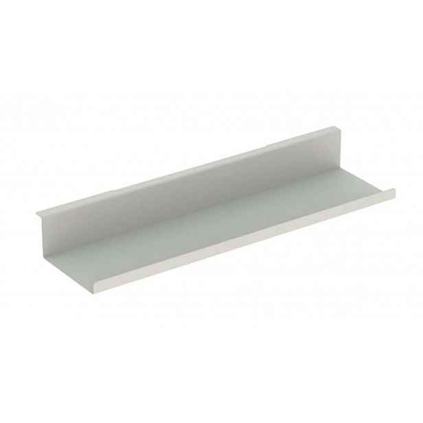 Geberit - Polička, délka 45 cm, pískově šedá 502.326.JL.1