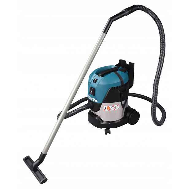 Vysavač Makita VC2012L 1000 W 20 l třída L