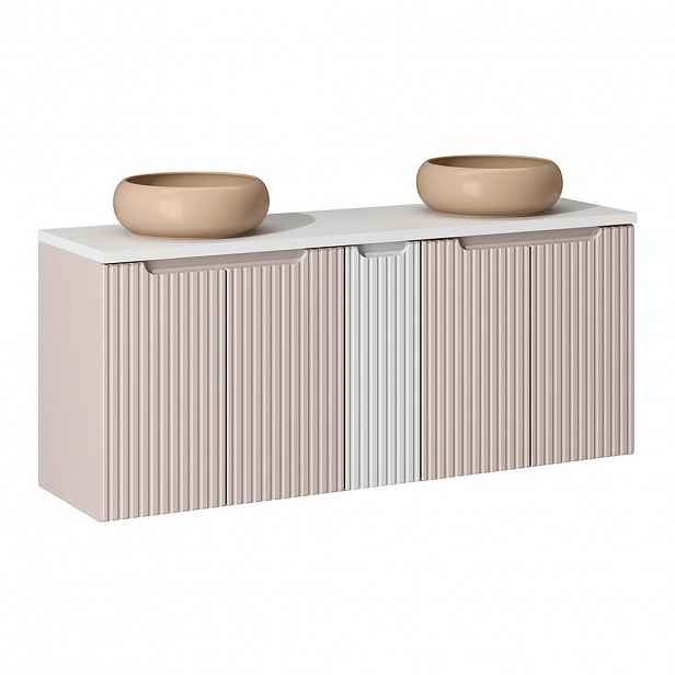 Petits-meubles DVOJUMYVADLO 140cm Riva Kašmír