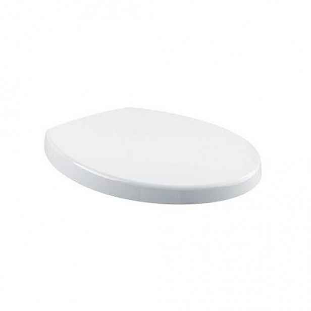 WC prkénko Villeroy & Boch Aveo New Generation duroplast bílá 9M57S1R1