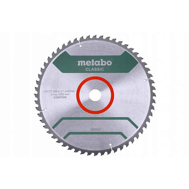 Kotoučová Pila Precision Cut Classic 305*30 MM VZ56