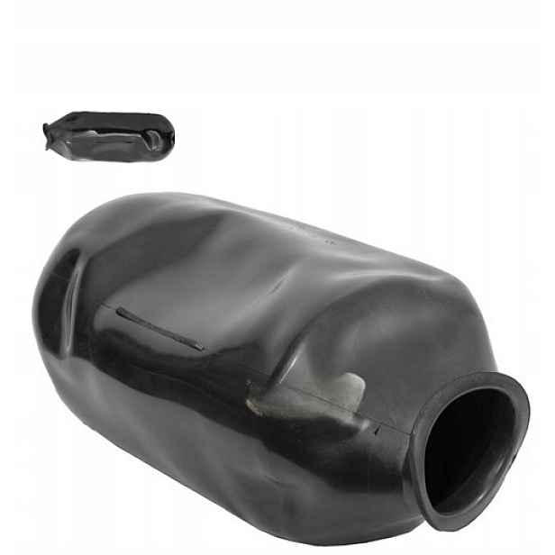 Membrána Epdm pro hydrofor Malec-Pompy Imera MH1300 Inox Wao 80L