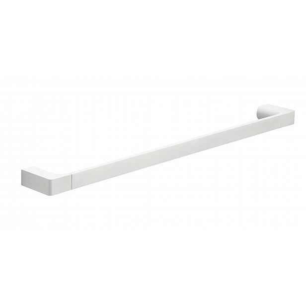 Sapho Gedy Pirenei - Držák ručníků, délka 60 cm, bílá mat PI216002