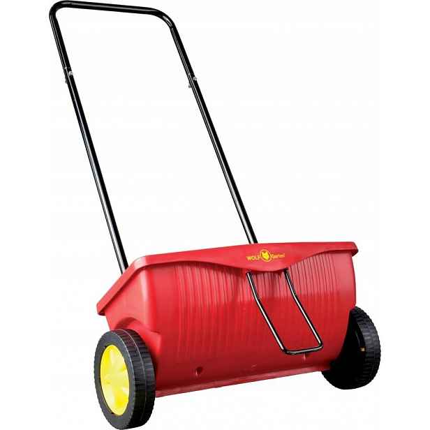 Univerzální rozmetadlo We 330 15 l 410 mm WOLF-Garten