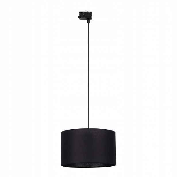 Závěsná Závěsné Stropní Svítidlo Spot Černá Tracer Nízká výkonová lampa pro Tk Lighting