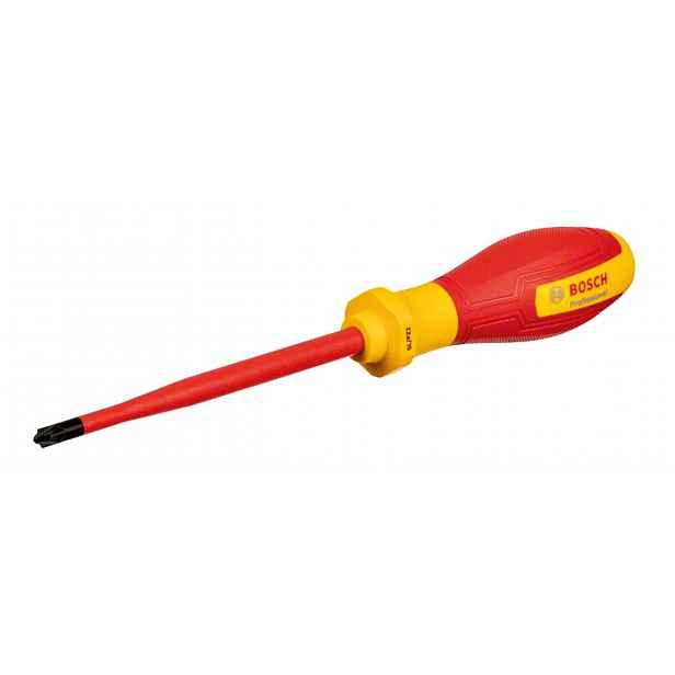 Bosch - Izolovaný šroubovák, typ SL/PZ2 1600A02ND7