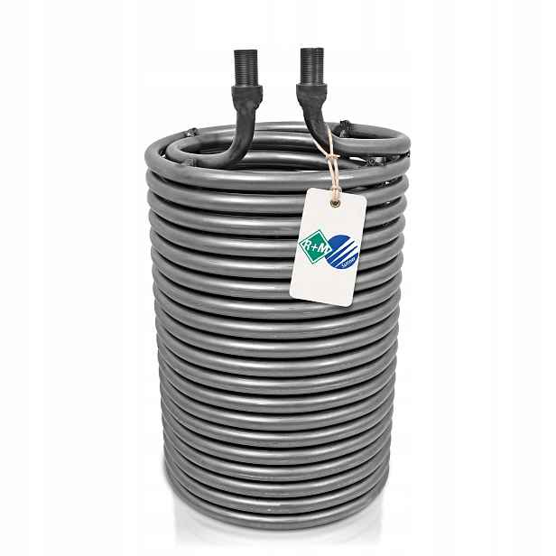 Hadicová topná spirála R+m pro Karcher Hds 650 695 699 755 795 891 895 S