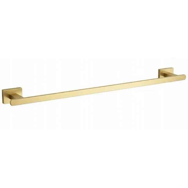 Jednoramenný Věšák 201 Oste Brush Gold