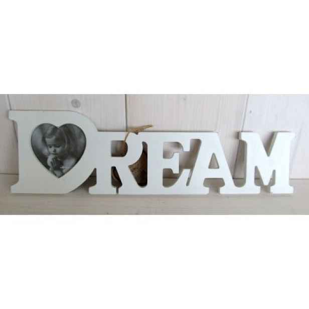 PROHOME - Foto rámeček dřevo DREAM