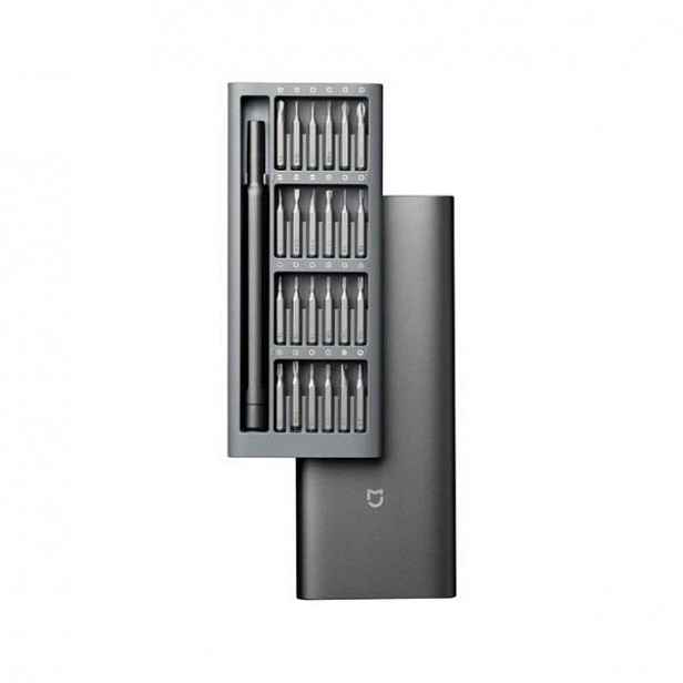 Šroubováky Přesné šroubováky 24v1 Sada Xiaomi Precision Screwdriver Kit