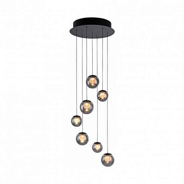 Neuhaus PURE ZÁVĚSNÉ LED SVÍTIDLO, 40/40/180 cm