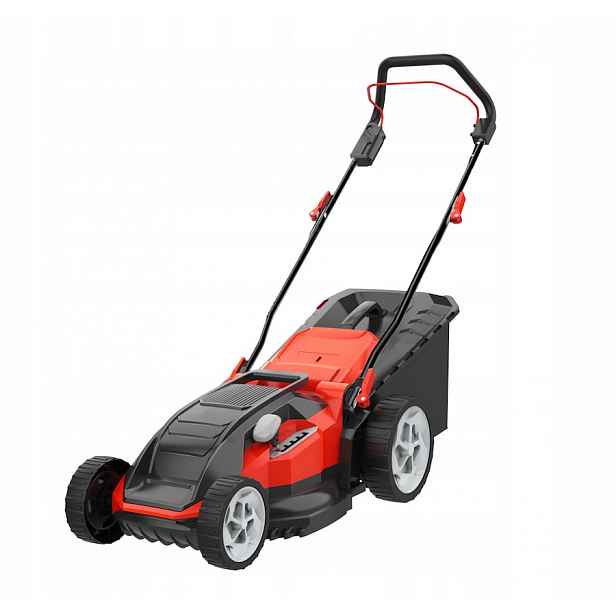 Elektrická Sekačka 1600W 38 CM Mastercut KE38/1600
