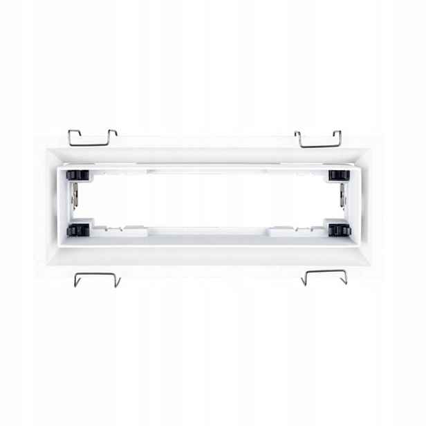 Kroužek pro zapuštěné svítidlo Modular H180.04 Bílý MaxLight
