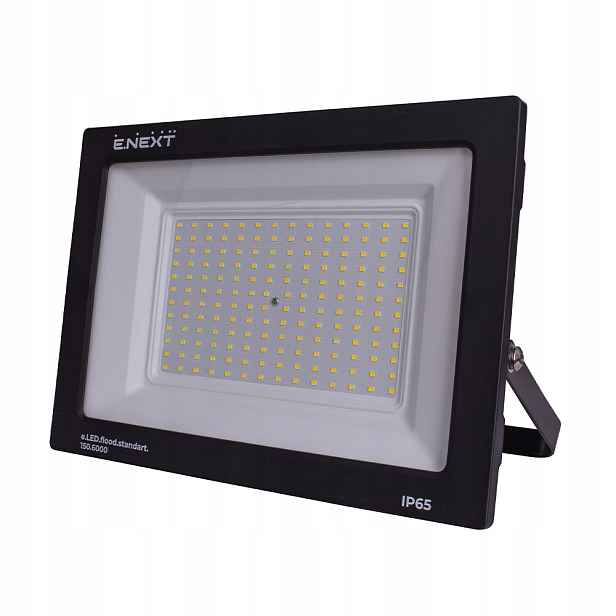 Reflektorová Led lampa 150W 6000k IP65