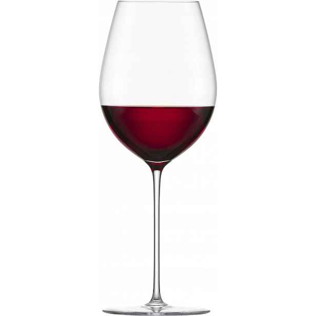 Sada 2 sklenic na červené víno Rioja Enoteca
