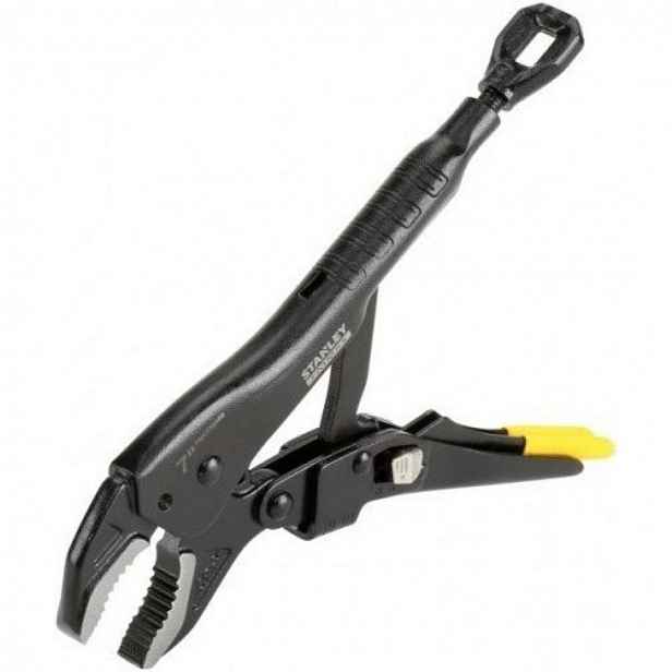 Stanley - Samosvorné kleště, délka 25 cm FMHT0-74886