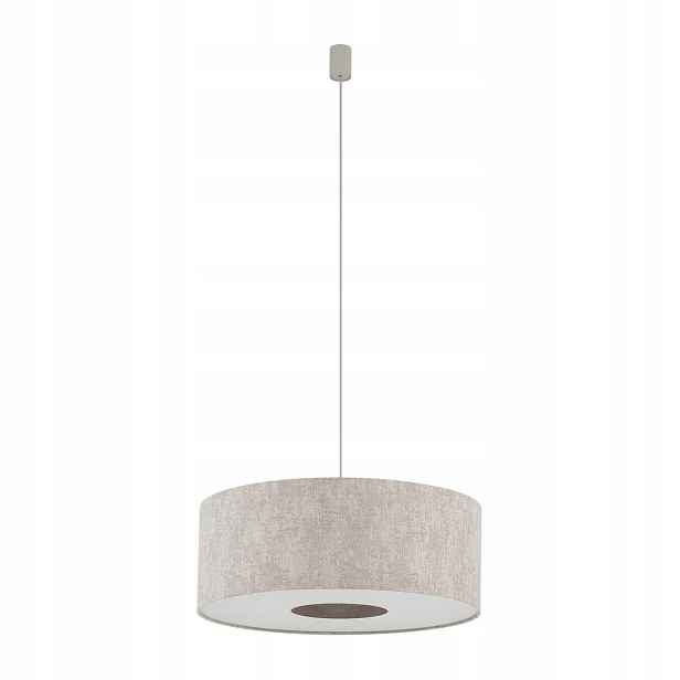 Závěsná lampa Nowodvorski Cedro 11665 Béžová
