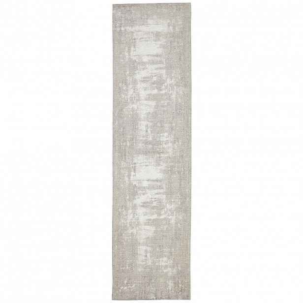 Novel BĚHOUN, 80/300 cm, šedá