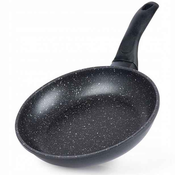 Granitová Pánev Orion Grande 20 CM Na Indukci S Nepřilnavým Povrchem