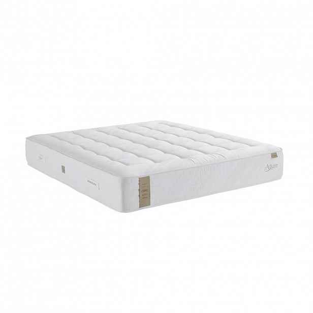 BOXSPRINGOVÁ MATRACE, 120/210 cm