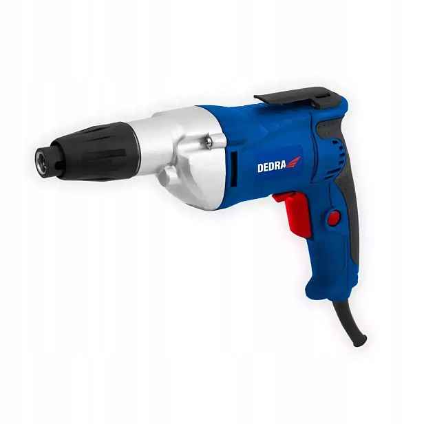 Dedra Aku Šroubovák 550W 230V DED7956