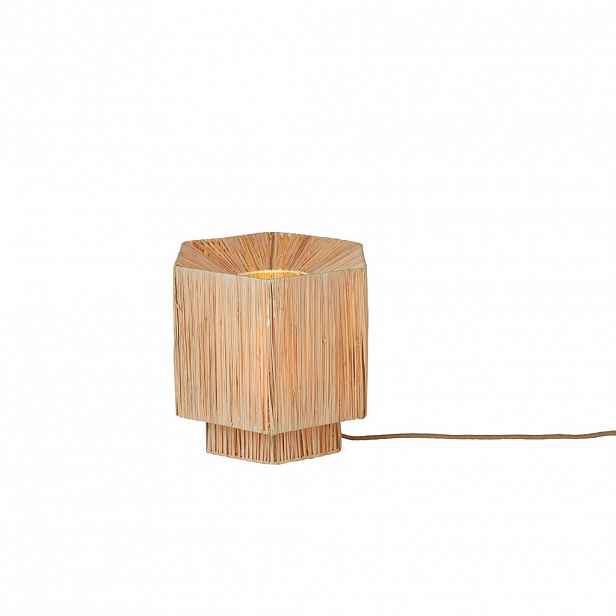 Good & Mojo STOLNÍ LAMPA, nožní spínač, GU10, 27/27/26 cm