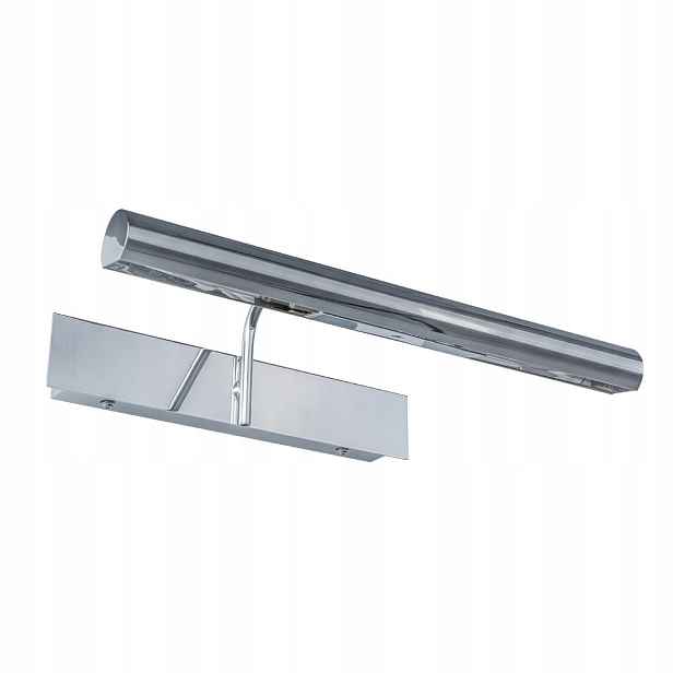 Italux Nástěnné svítidlo Gallery Led 2x18W Chrom Moderní