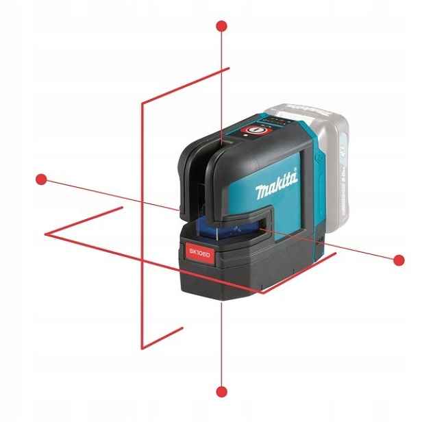 Křížový Bodový Laser – M SK106DZ