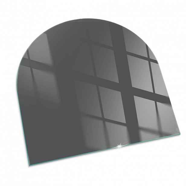 TULUP PODLOŽKA POD KRB 100x100 cm - Šedohnědá barva
