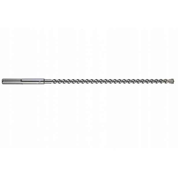 Vrták do betonu 16x540 SDS-Max Milwaukee