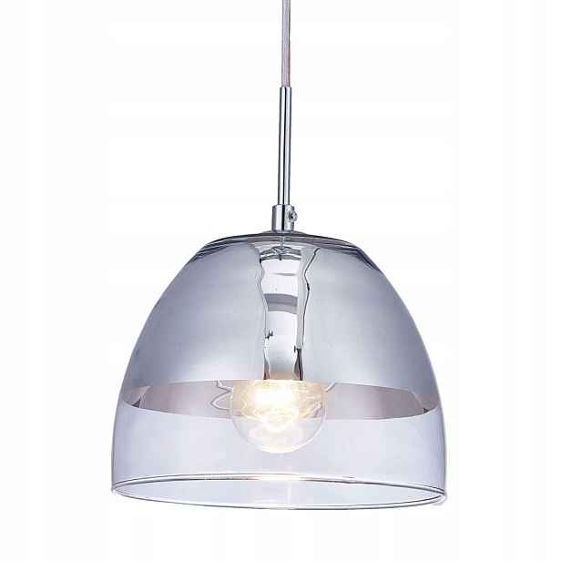 Závěsná lampa Lumina Deco Ldp 1214 (chr) Arteni